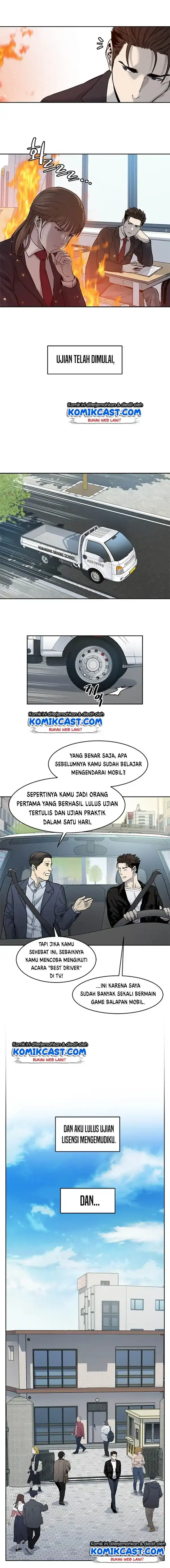 Baca God of Blackfield - Chapter 48 halaman 7