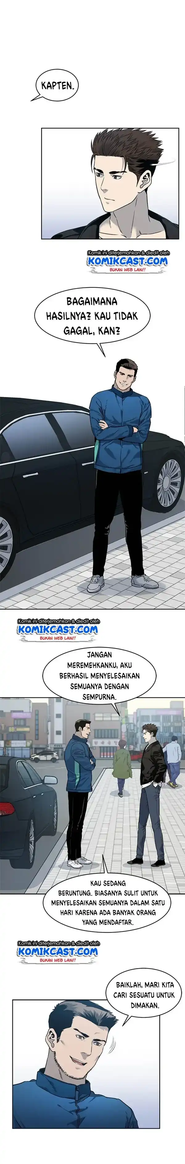 Baca God of Blackfield - Chapter 48 halaman 8