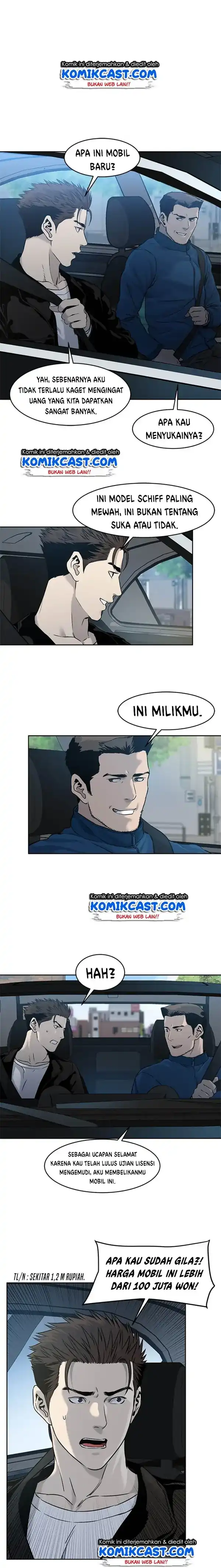 Baca God of Blackfield - Chapter 48 halaman 9