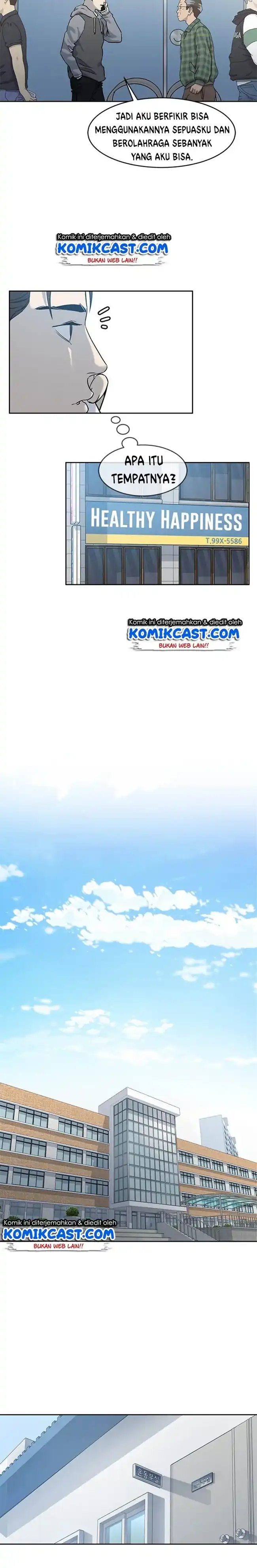 Baca God of Blackfield - Chapter 49 halaman 11