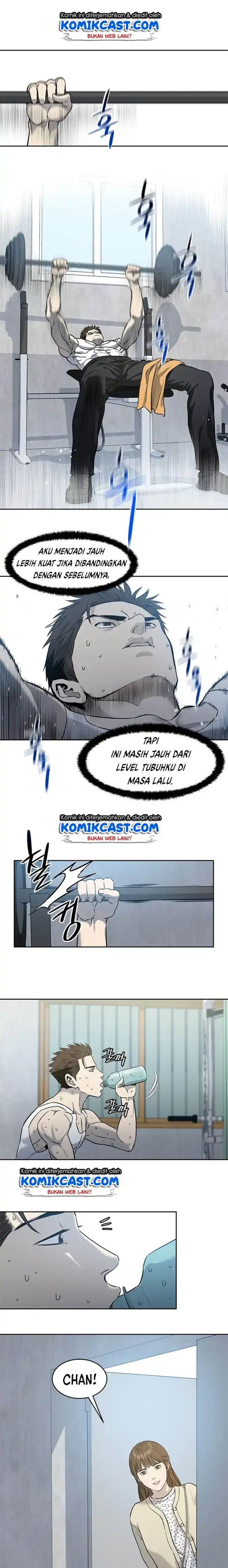 Baca God of Blackfield - Chapter 49 halaman 12