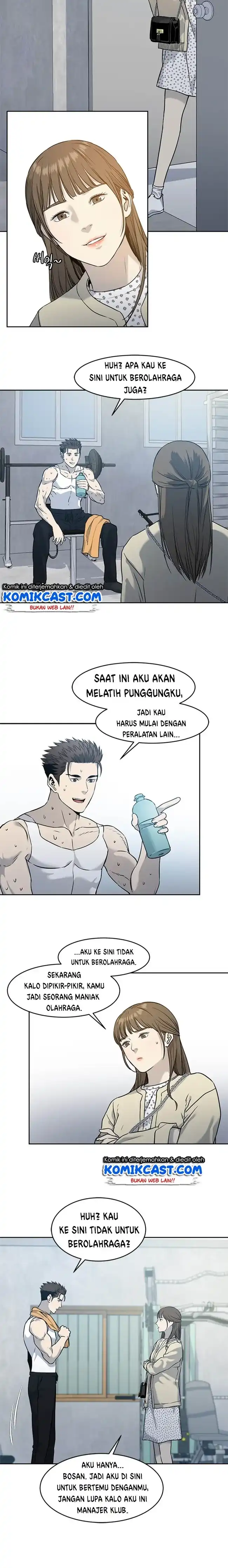 Baca God of Blackfield - Chapter 49 halaman 13