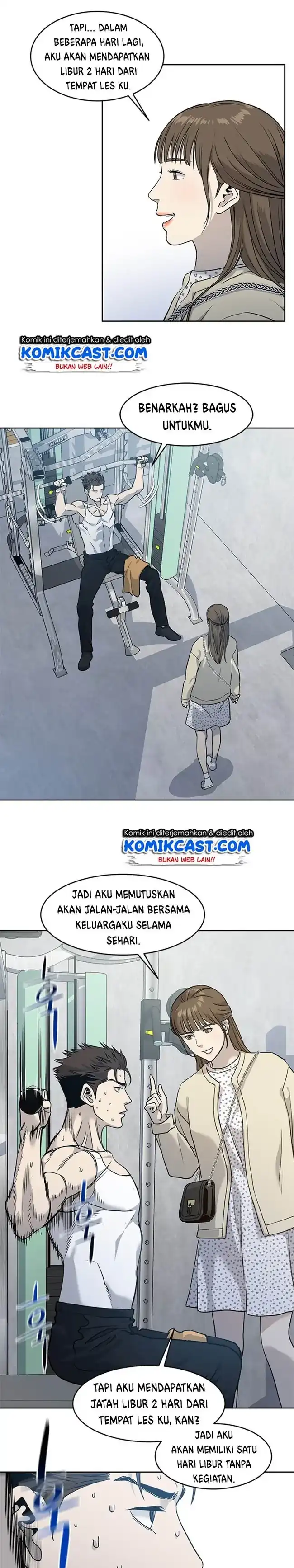 Baca God of Blackfield - Chapter 49 halaman 14