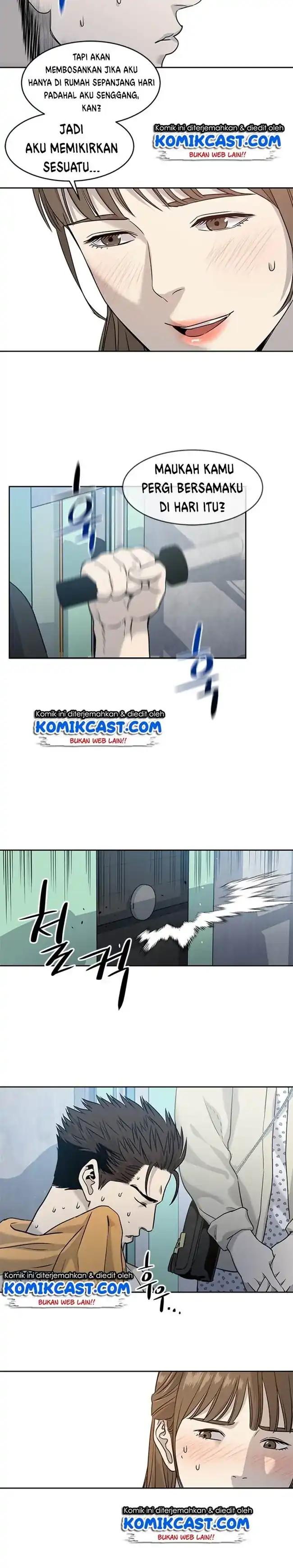 Baca God of Blackfield - Chapter 49 halaman 15