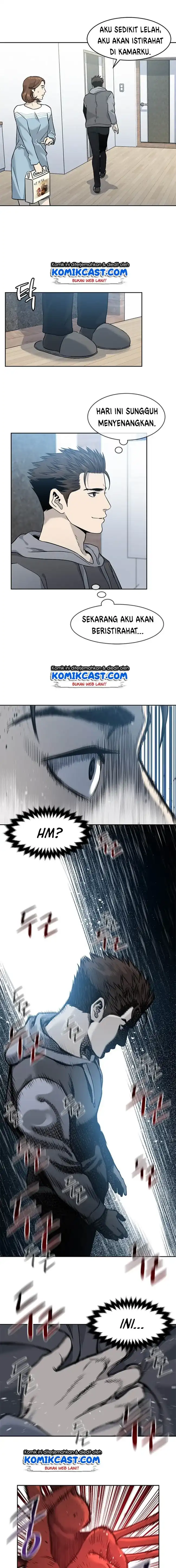 Baca God of Blackfield - Chapter 49 halaman 18