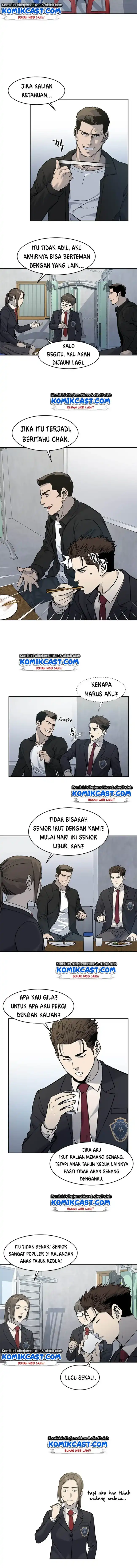 Baca God of Blackfield - Chapter 49 halaman 3