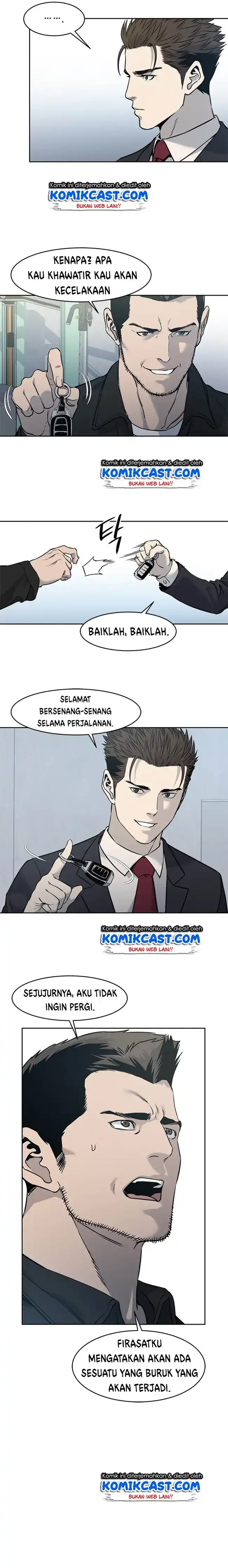 Baca God of Blackfield - Chapter 49 halaman 6