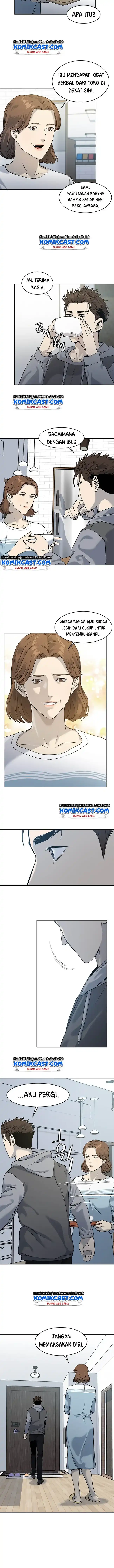 Baca God of Blackfield - Chapter 49 halaman 9