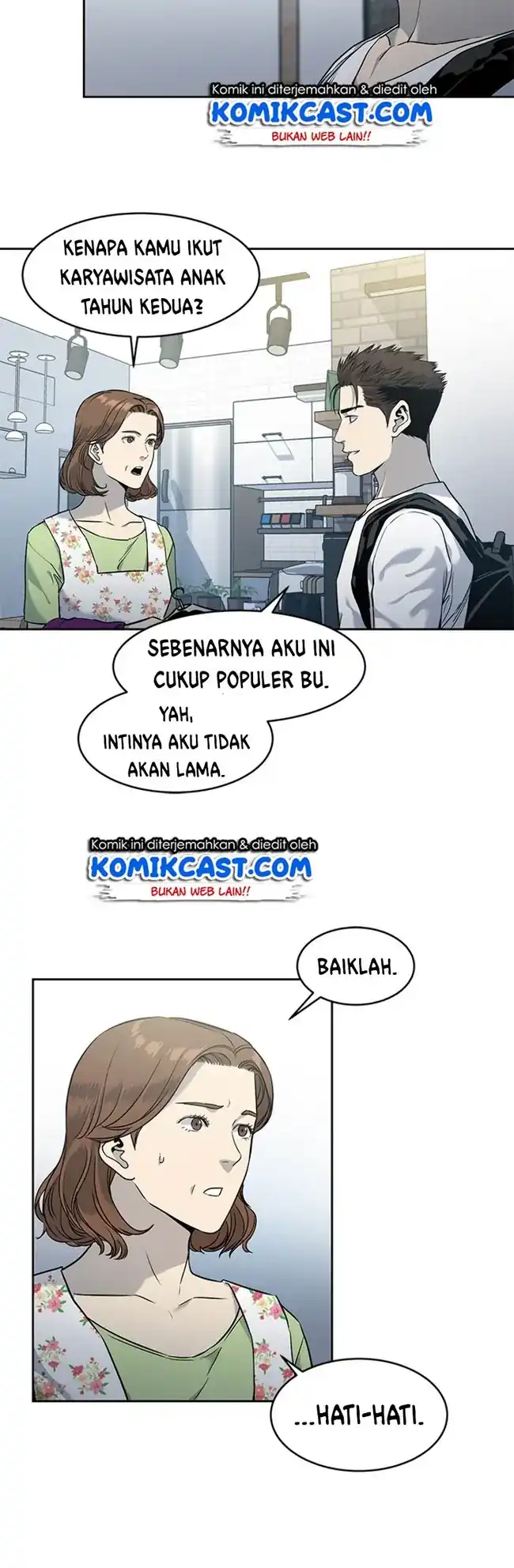 Baca God of Blackfield - Chapter 50 halaman 12