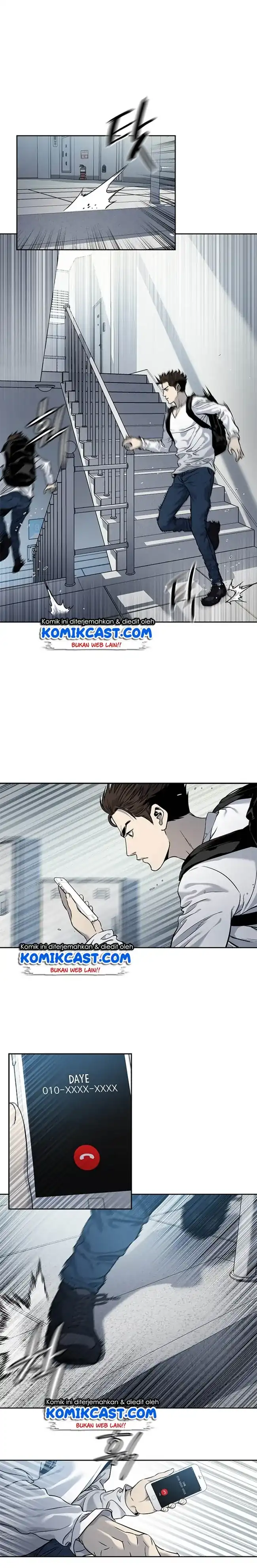 Baca God of Blackfield - Chapter 50 halaman 14