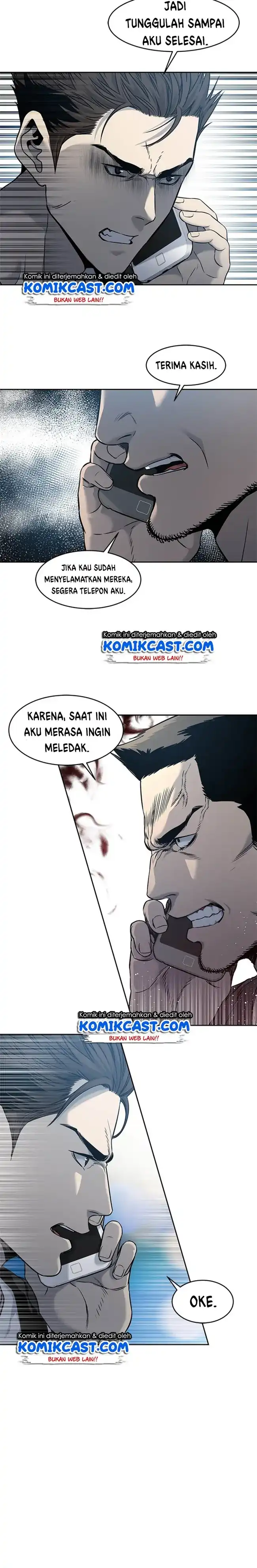 Baca God of Blackfield - Chapter 50 halaman 16