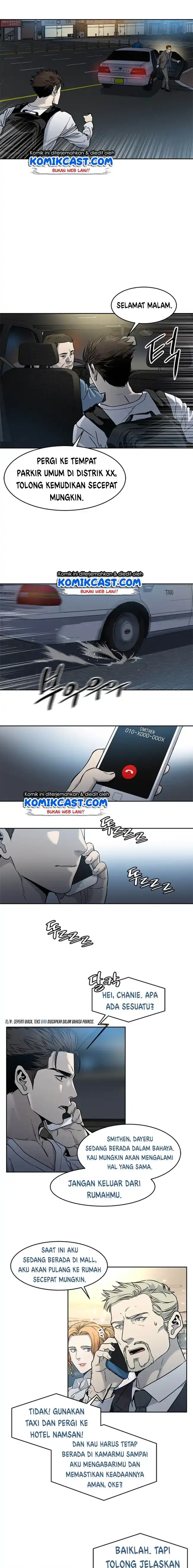 Baca God of Blackfield - Chapter 50 halaman 17