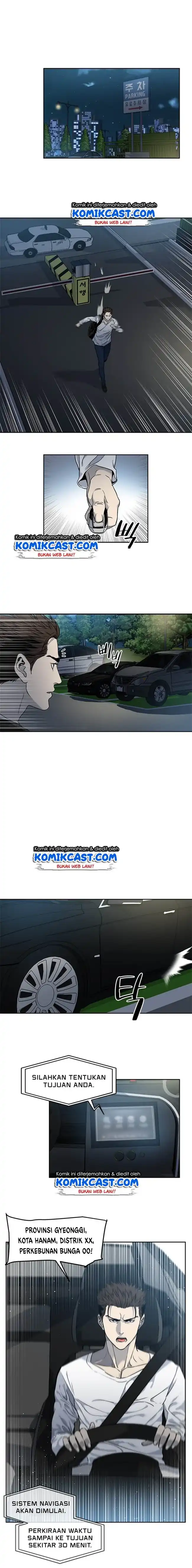 Baca God of Blackfield - Chapter 50 halaman 19