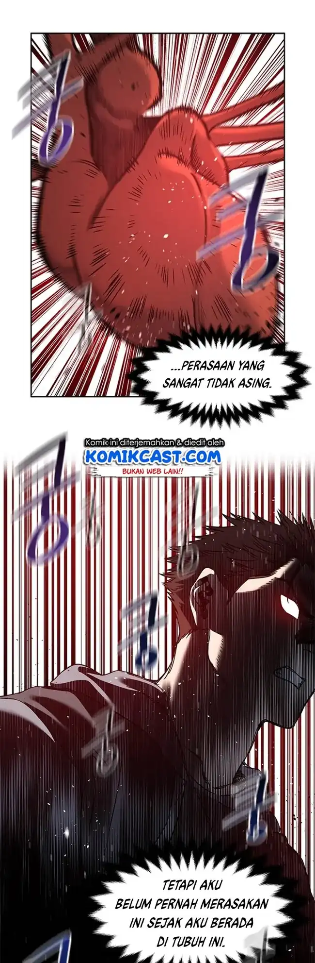 Baca God of Blackfield - Chapter 50 halaman 2