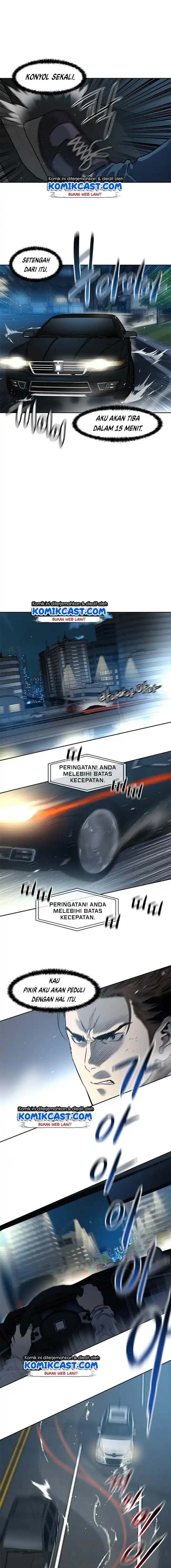 Baca God of Blackfield - Chapter 50 halaman 20