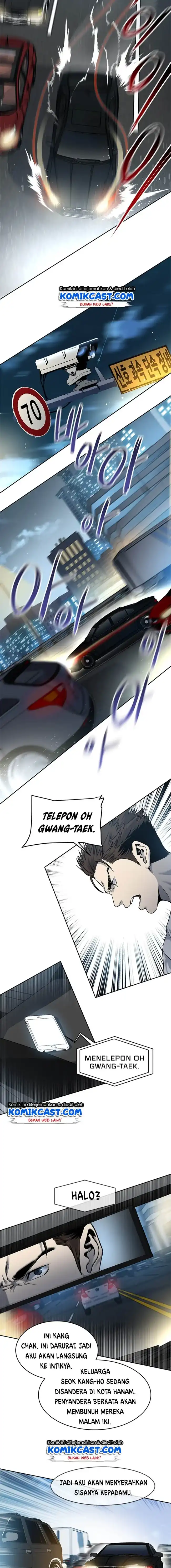 Baca God of Blackfield - Chapter 50 halaman 21