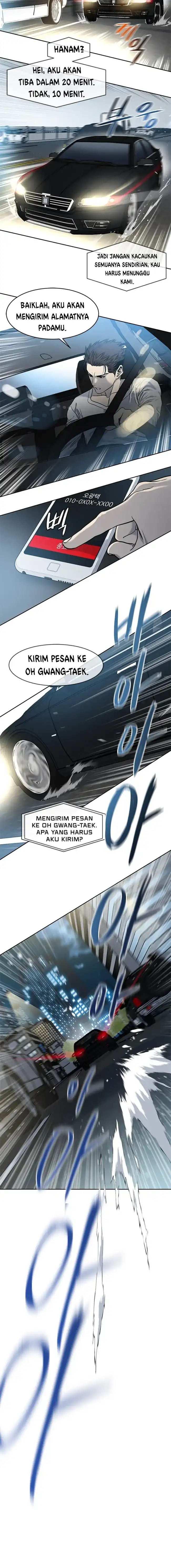 Baca God of Blackfield - Chapter 50 halaman 22