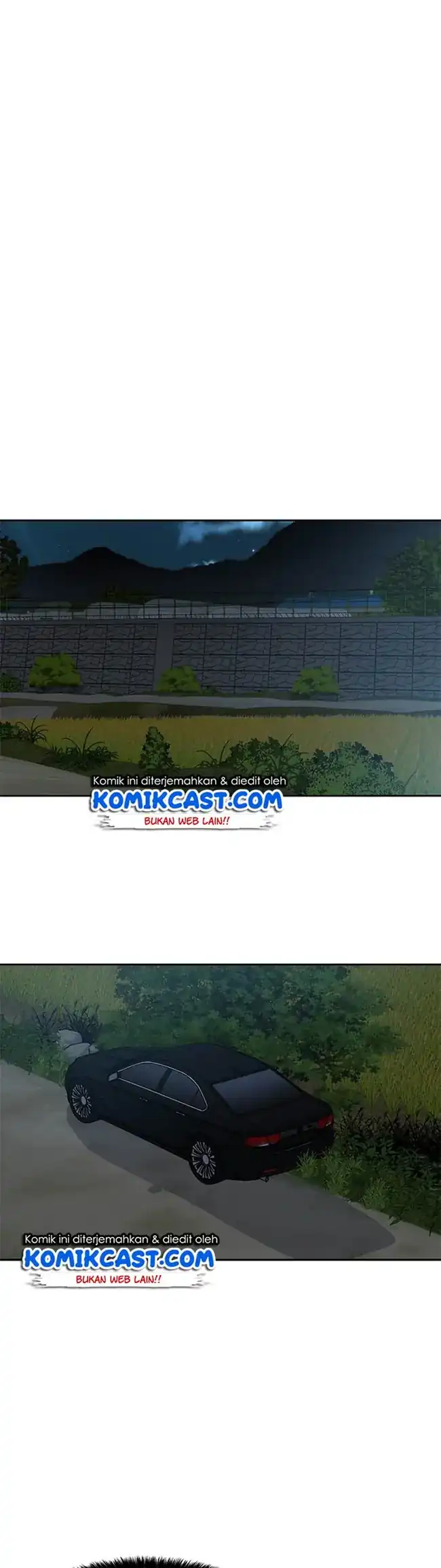 Baca God of Blackfield - Chapter 50 halaman 23