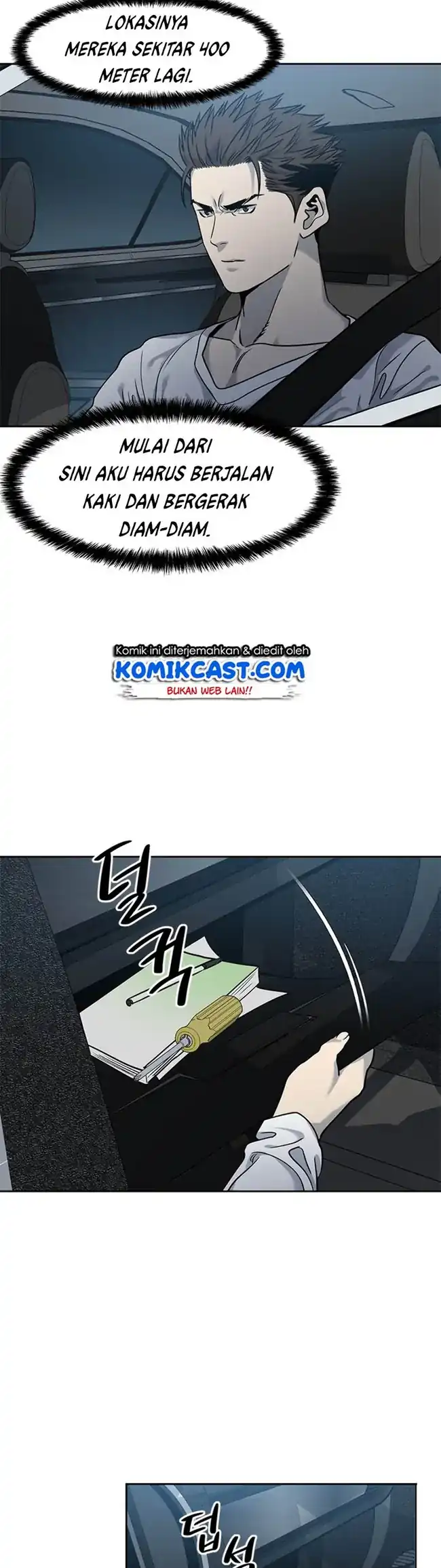 Baca God of Blackfield - Chapter 50 halaman 24