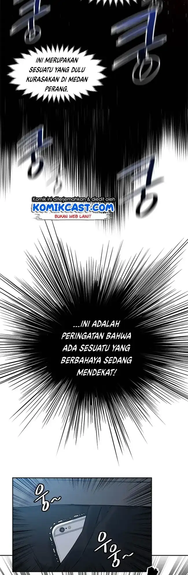 Baca God of Blackfield - Chapter 50 halaman 3