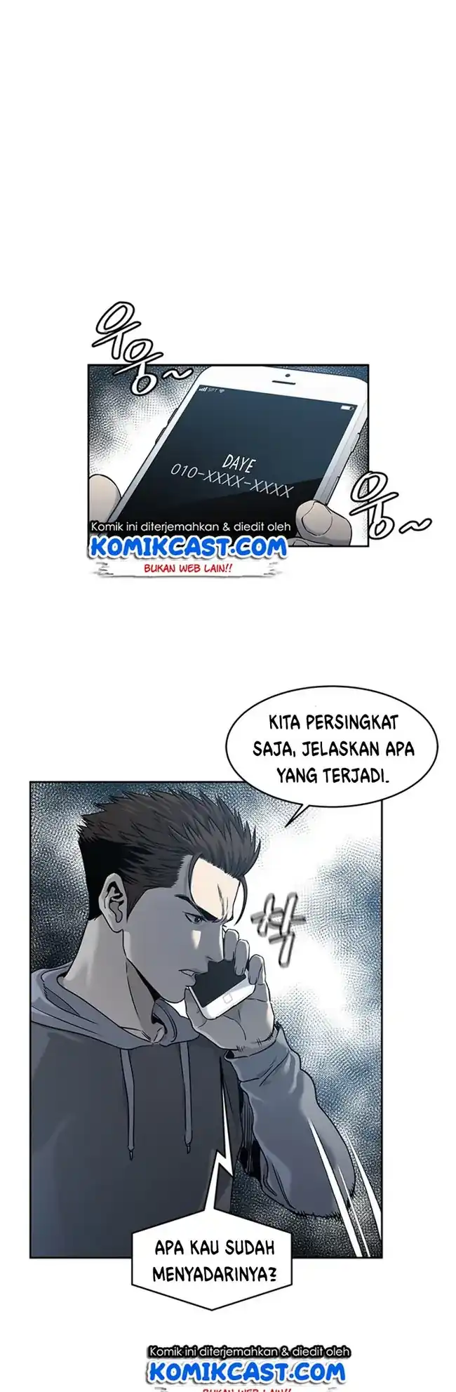 Baca God of Blackfield - Chapter 50 halaman 5