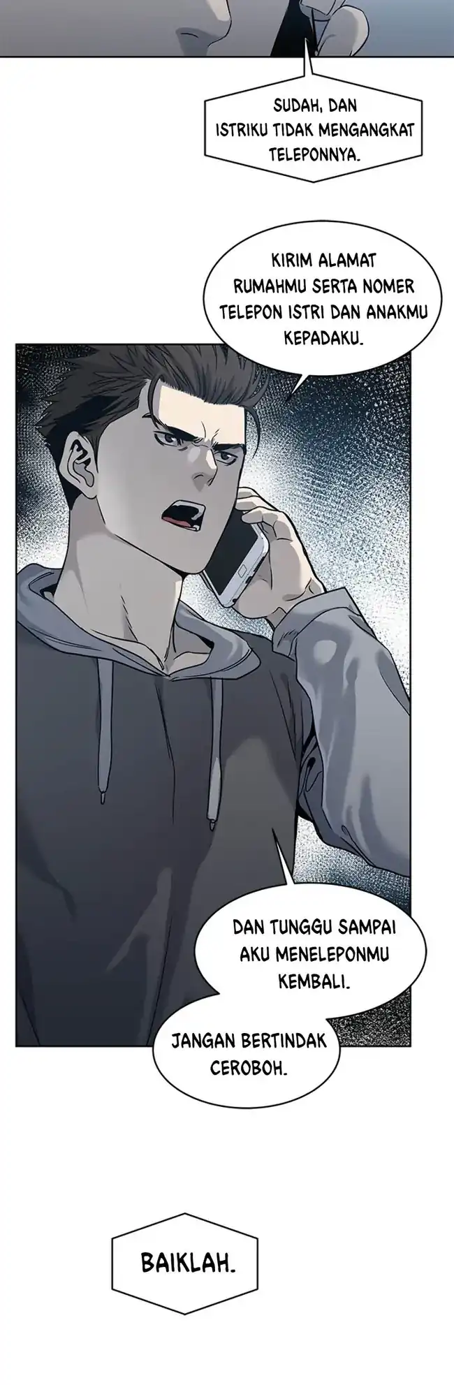 Baca God of Blackfield - Chapter 50 halaman 7