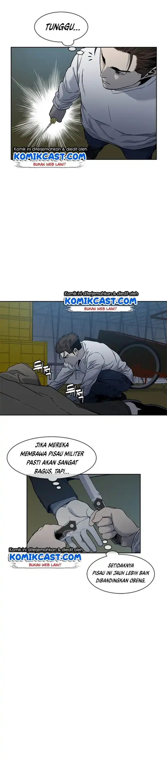 Baca God of Blackfield - Chapter 51 halaman 11