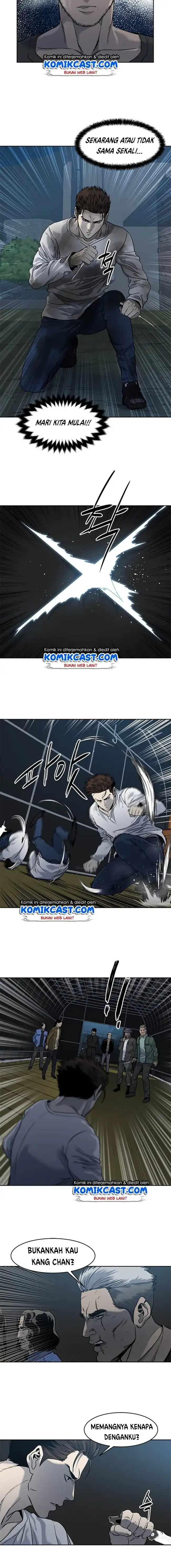 Baca God of Blackfield - Chapter 51 halaman 15