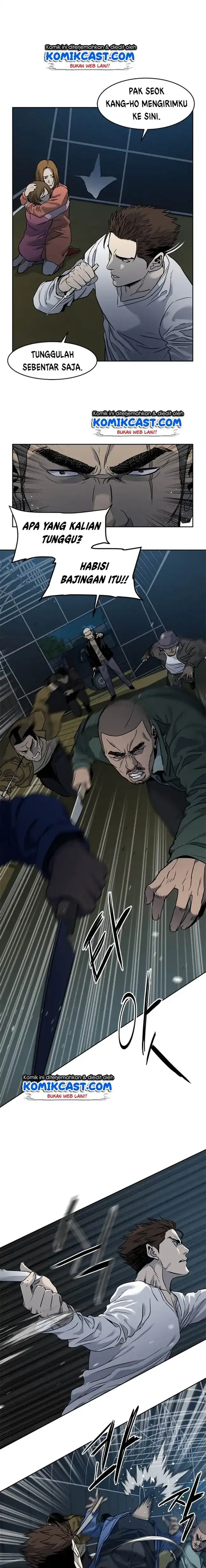 Baca God of Blackfield - Chapter 51 halaman 16