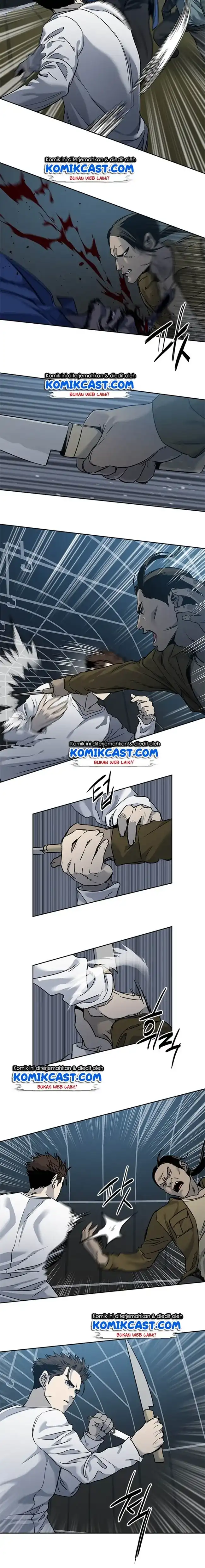 Baca God of Blackfield - Chapter 51 halaman 17