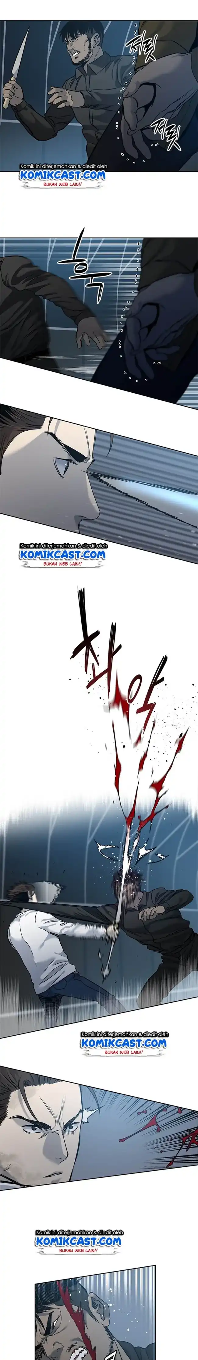 Baca God of Blackfield - Chapter 51 halaman 18