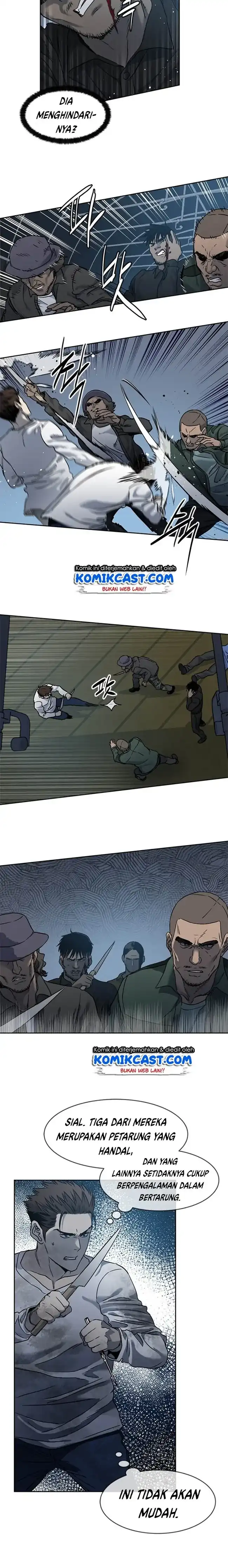 Baca God of Blackfield - Chapter 51 halaman 19