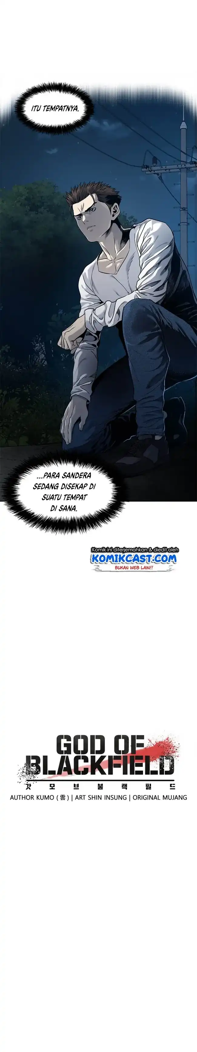 Baca God of Blackfield - Chapter 51 halaman 2