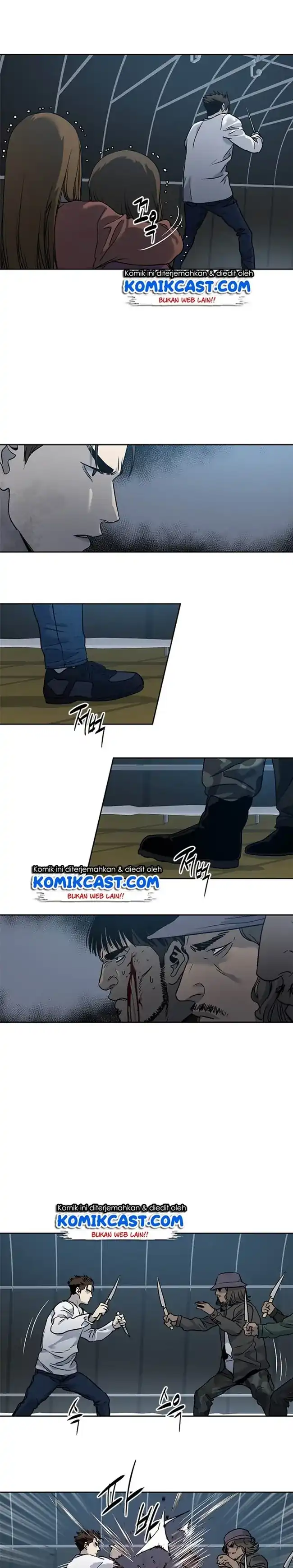 Baca God of Blackfield - Chapter 51 halaman 20