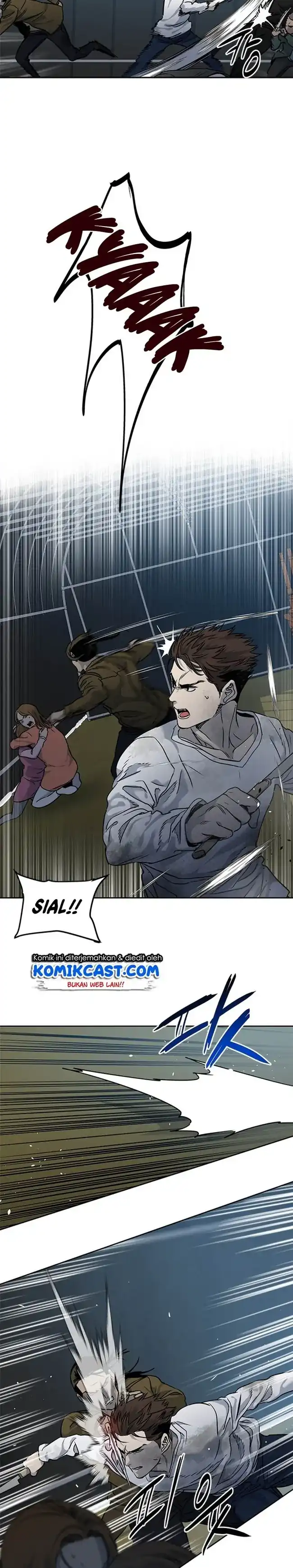 Baca God of Blackfield - Chapter 51 halaman 22