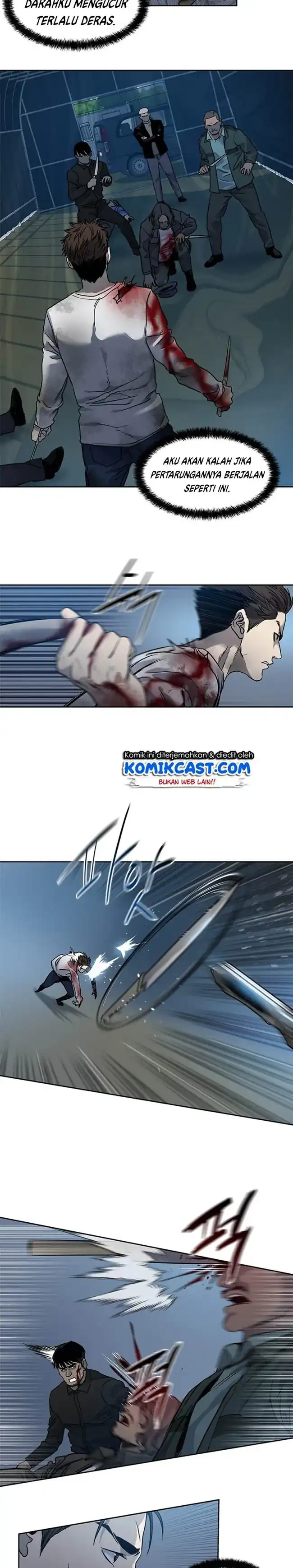 Baca God of Blackfield - Chapter 51 halaman 24