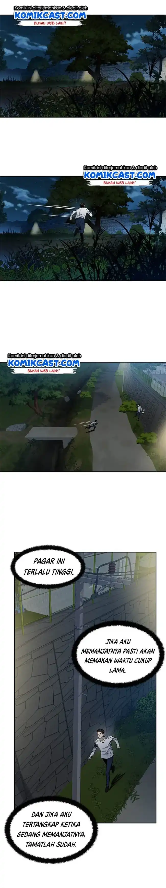 Baca God of Blackfield - Chapter 51 halaman 3