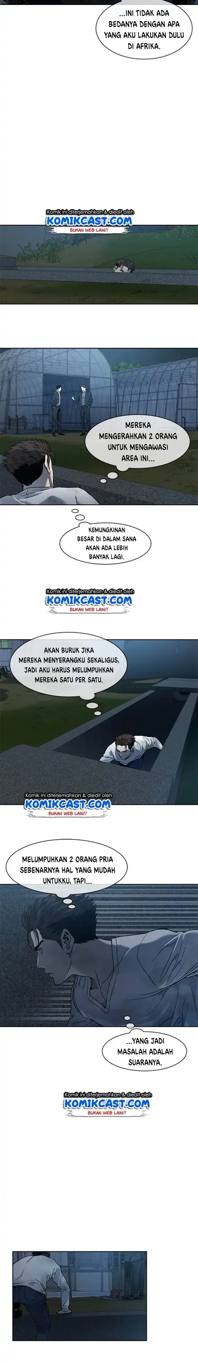 Baca God of Blackfield - Chapter 51 halaman 5