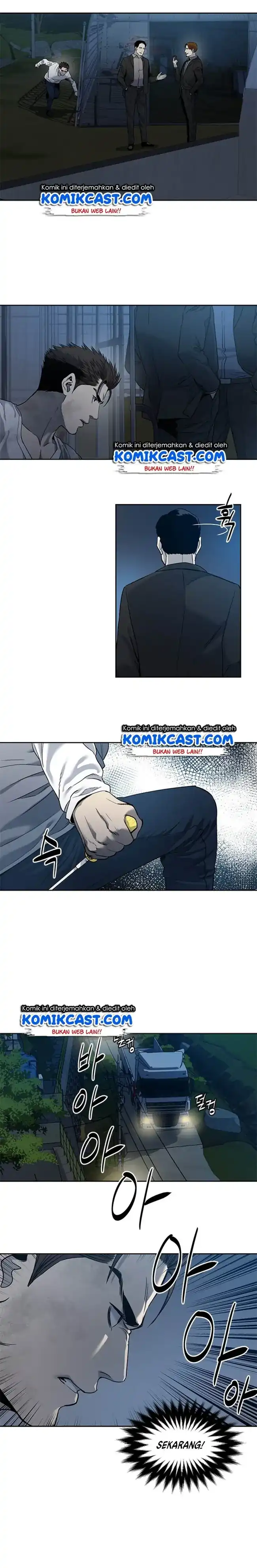 Baca God of Blackfield - Chapter 51 halaman 6