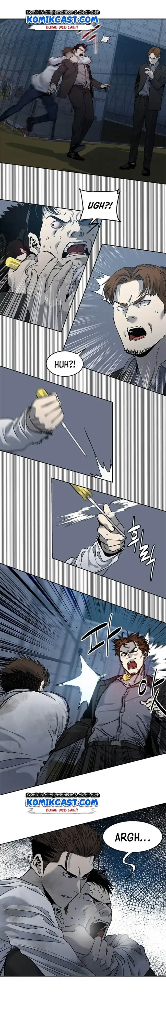 Baca God of Blackfield - Chapter 51 halaman 7