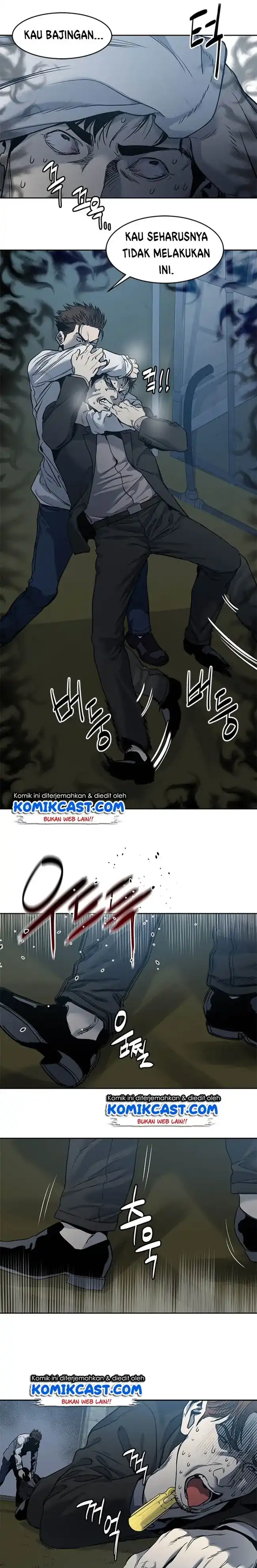 Baca God of Blackfield - Chapter 51 halaman 8