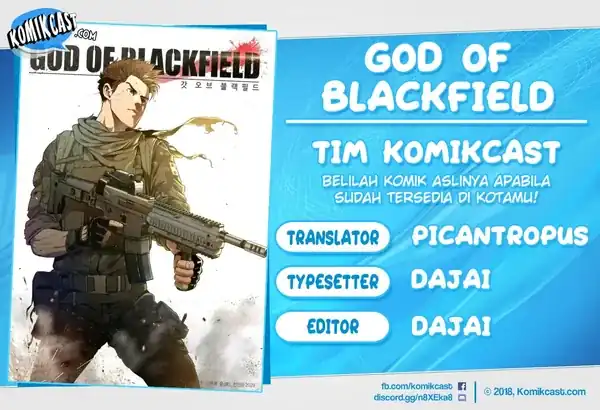 Baca God of Blackfield - Chapter 52 halaman 1