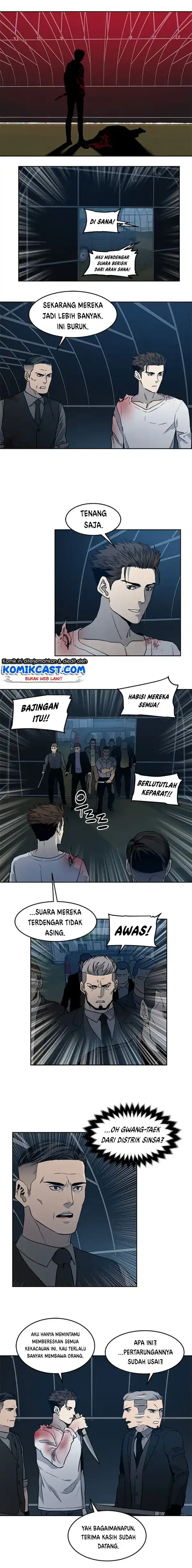 Baca God of Blackfield - Chapter 52 halaman 10