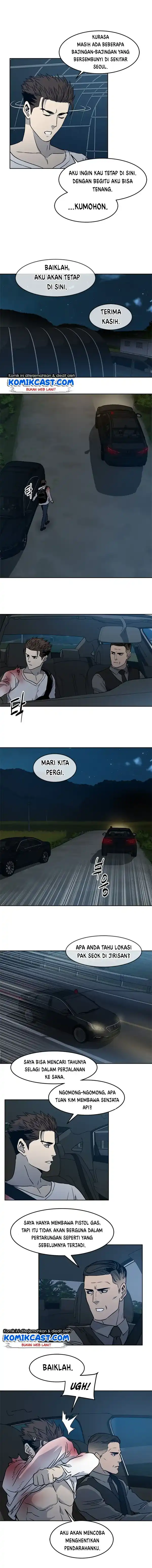 Baca God of Blackfield - Chapter 52 halaman 12