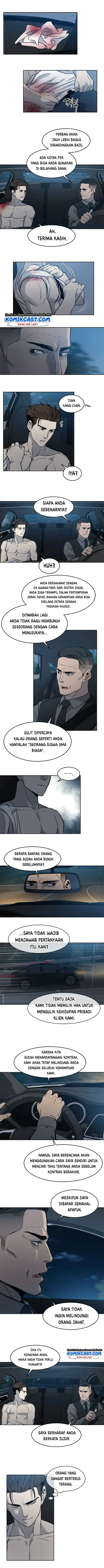 Baca God of Blackfield - Chapter 52 halaman 13