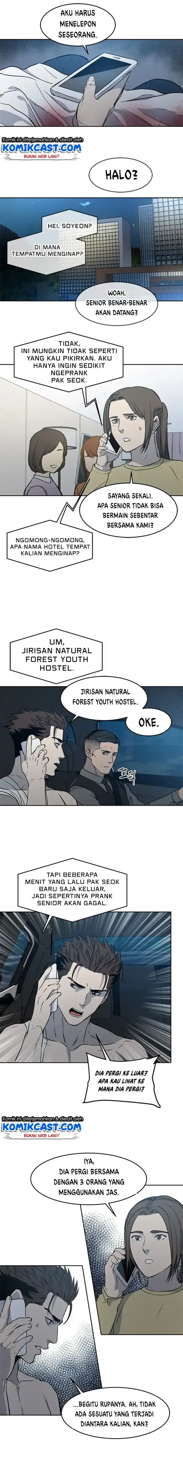 Baca God of Blackfield - Chapter 52 halaman 14