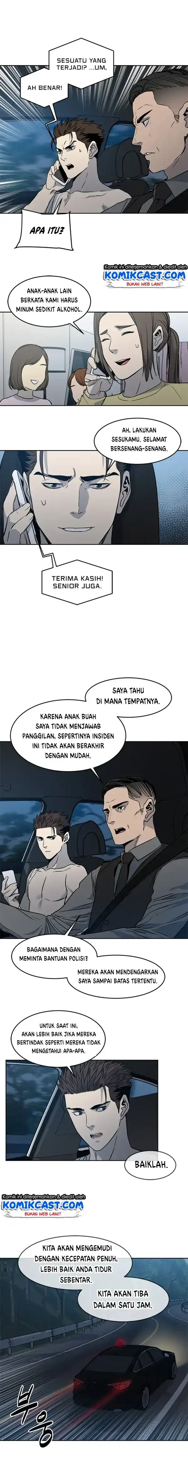 Baca God of Blackfield - Chapter 52 halaman 15