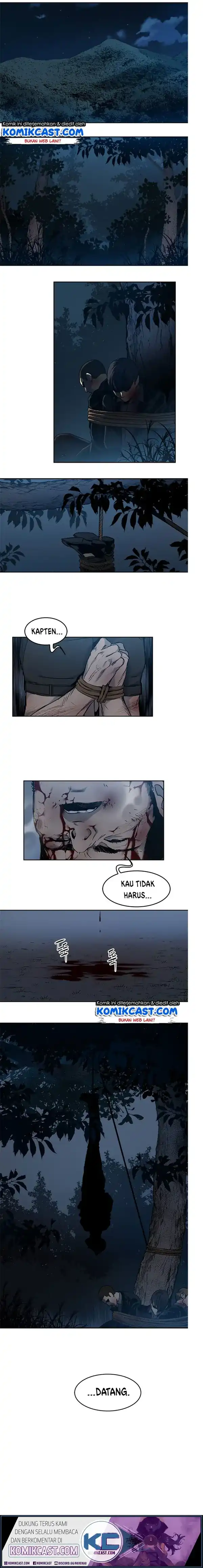 Baca God of Blackfield - Chapter 52 halaman 16