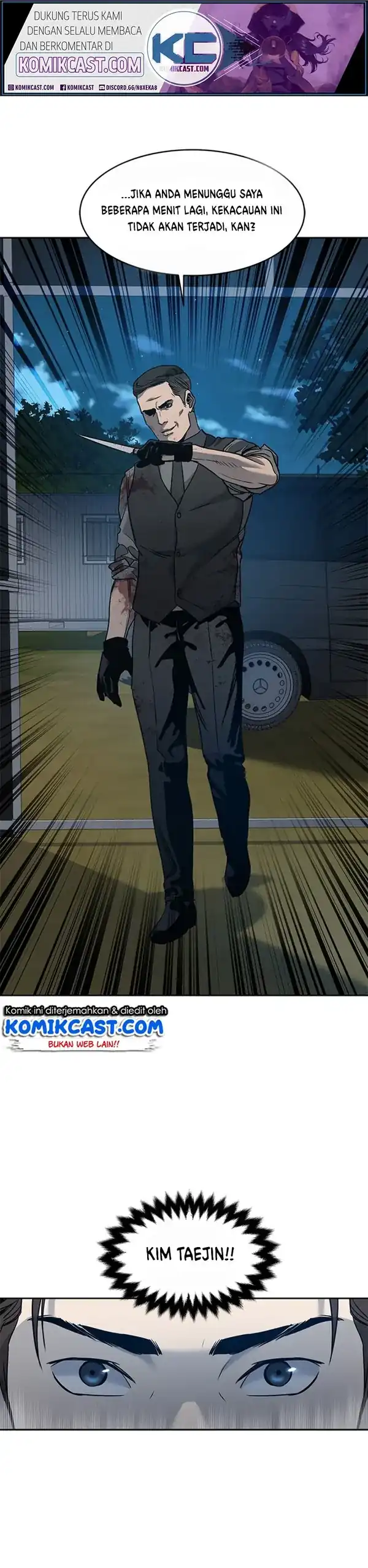 Baca God of Blackfield - Chapter 52 halaman 2