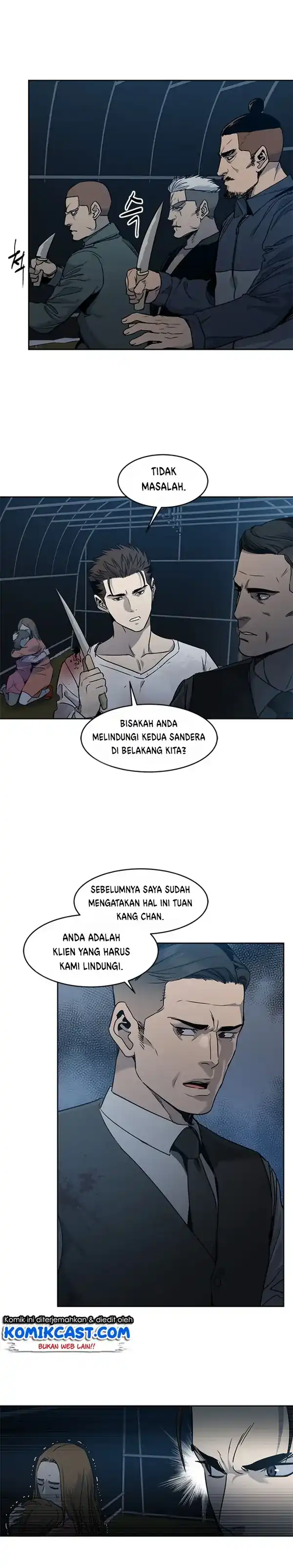 Baca God of Blackfield - Chapter 52 halaman 4